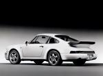 Porsche 911 Turbo 3.3 Coupe 1990 года